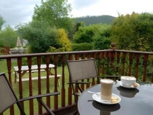 The Mulberry Inn Hotel in Wales