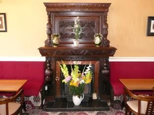 Cressfield Country House Hotel Hotel in England