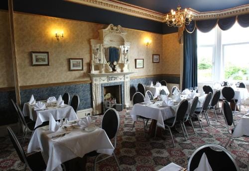 Cressfield Country House Hotel Hotel in England