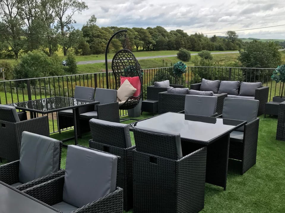 Sure Hotel by Best Western Lockerbie Hotel in England