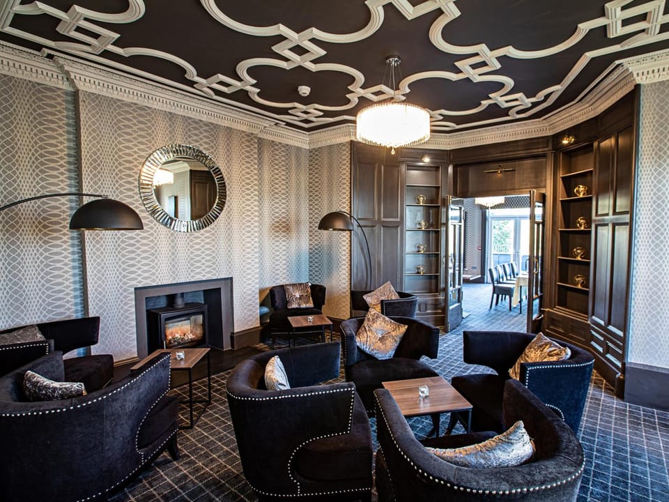 Sure Hotel by Best Western Lockerbie Hotel in England