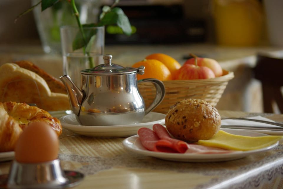 Food and beverages
