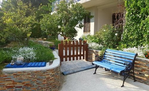 B&B Family Skvor Hotel in Portorož
