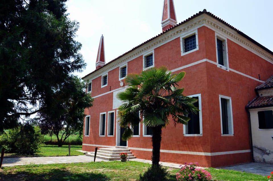 Azienda Agricola Marin Hotel in Veneto