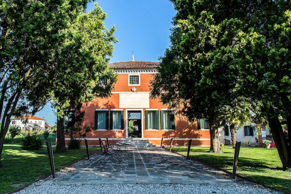 Azienda Agricola Marin Hotel in Veneto
