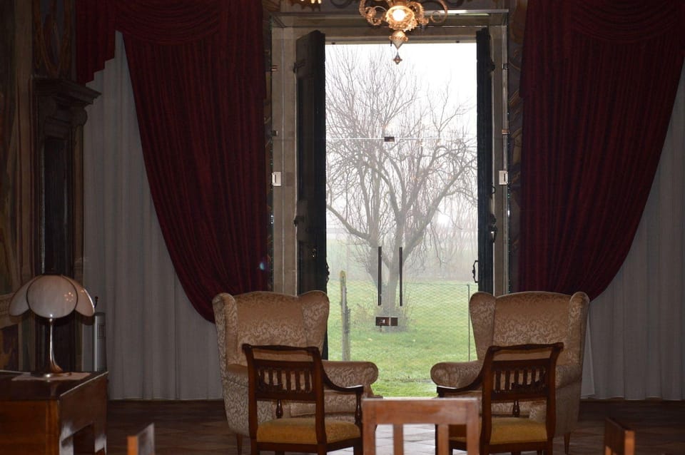 Azienda Agricola Marin Hotel in Veneto