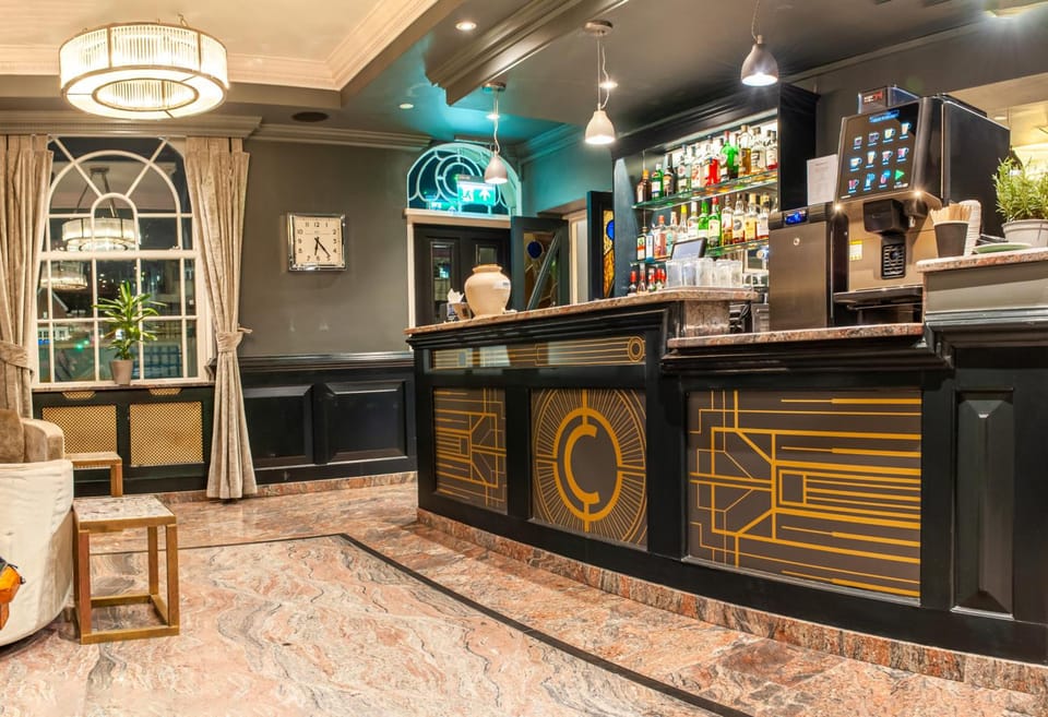 The California Hotel Hotel in London Borough of Islington