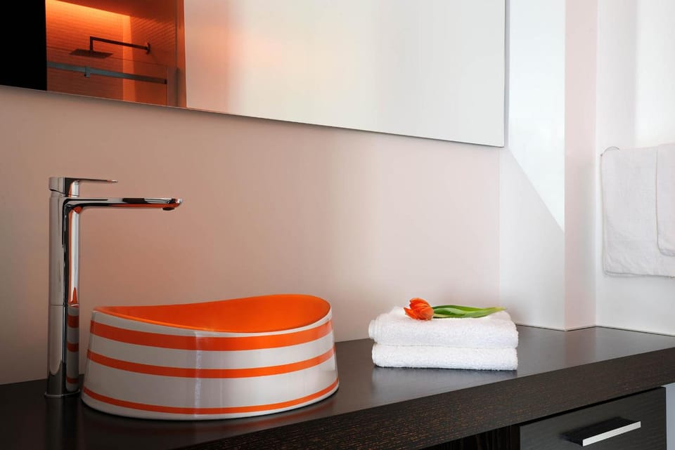 Urban Trend - Guest House Hotel in Friuli-Venezia Giulia