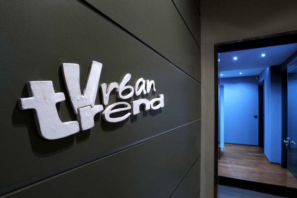Urban Trend - Guest House Hotel in Friuli-Venezia Giulia