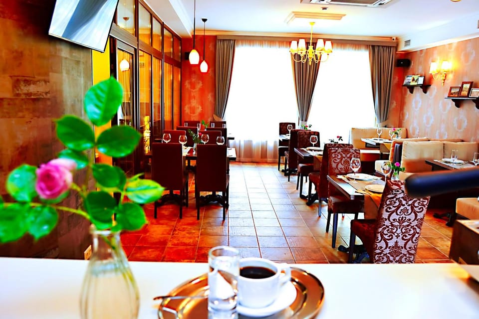 Hotel Ajur Hotel in Odessa