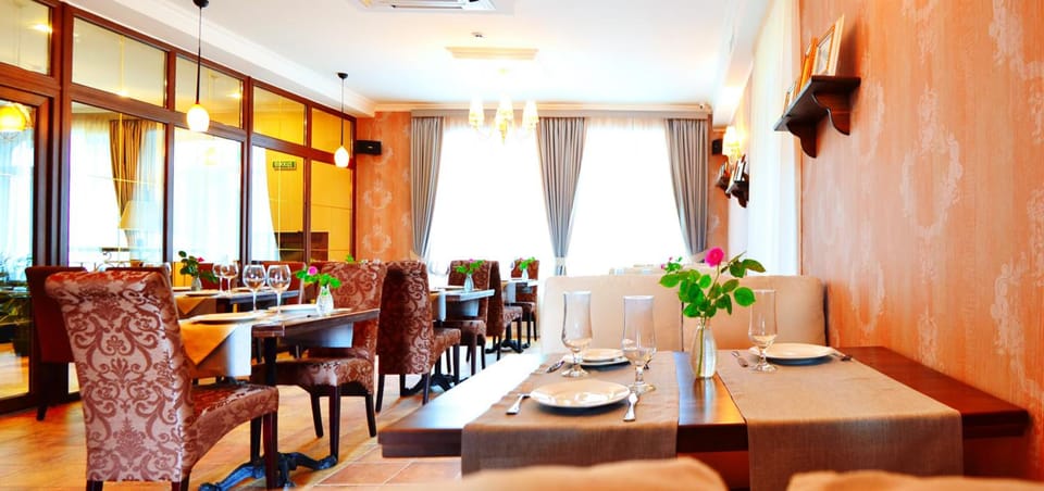 Hotel Ajur Hotel in Odessa