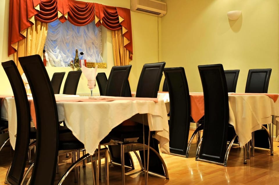 City View Hotel Hotel in London Borough of Hackney