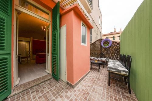 Casa Scola Loano Hotel in Loano