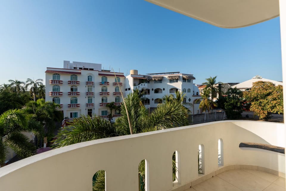 Casa Danna Huatulco Hotel in State of Oaxaca