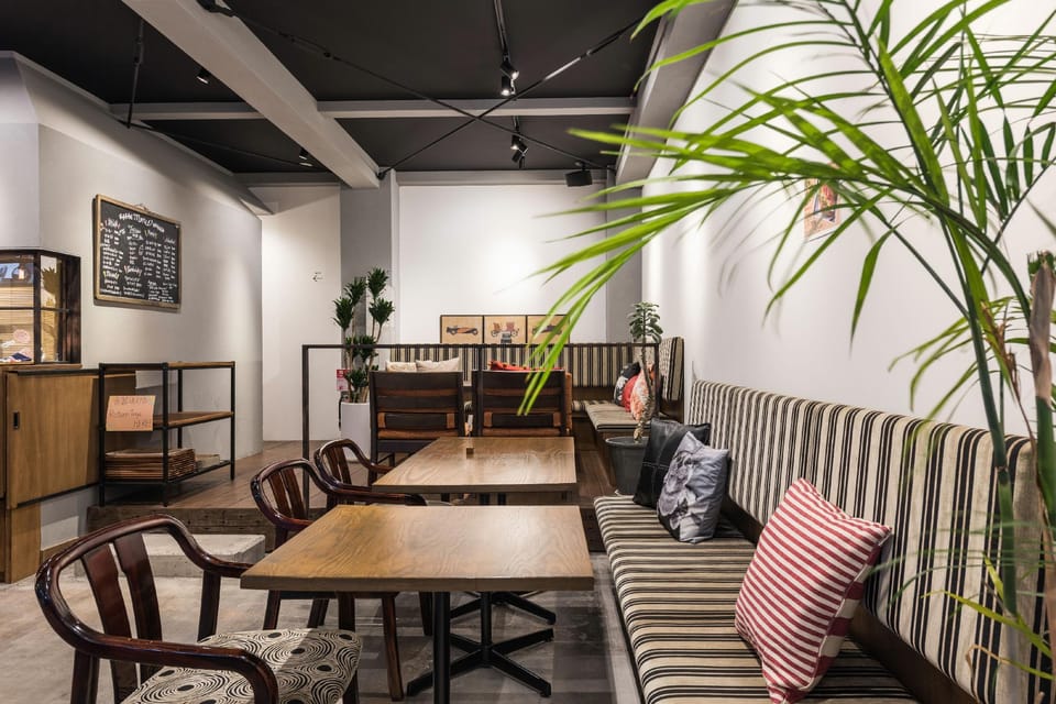 Drop Inn TOTTORI Hostel in Japan