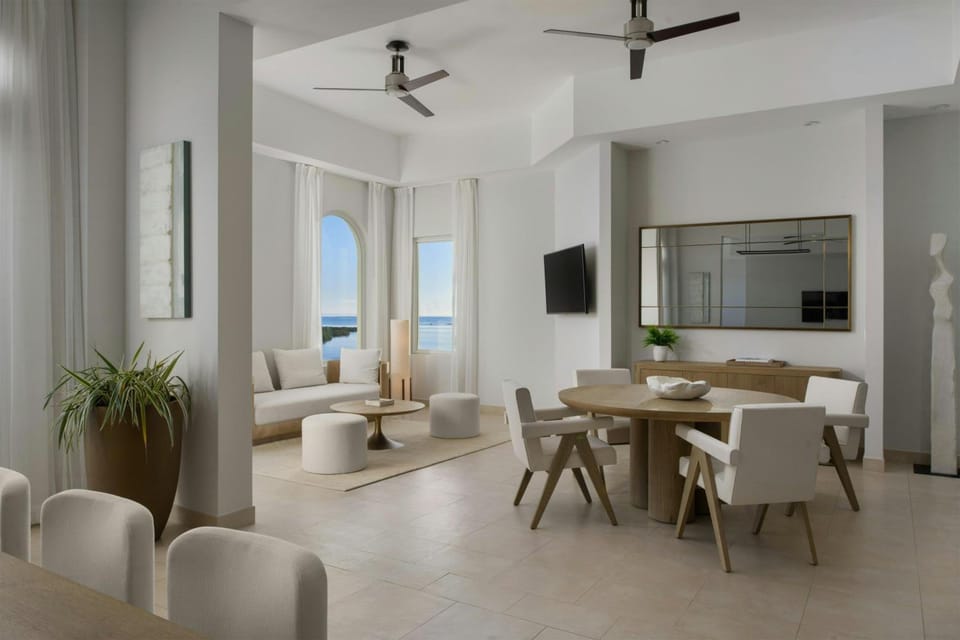 Blue Haven Resort - All-Inclusive Resort in Turks and Caicos Islands
