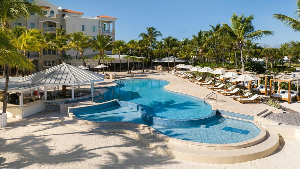 Blue Haven Resort - All-Inclusive Resort in Turks and Caicos Islands