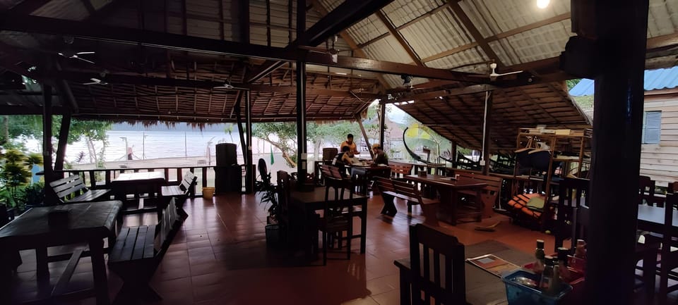 Mangrove Beach Bungalow Apartment hotel in Sihanoukville
