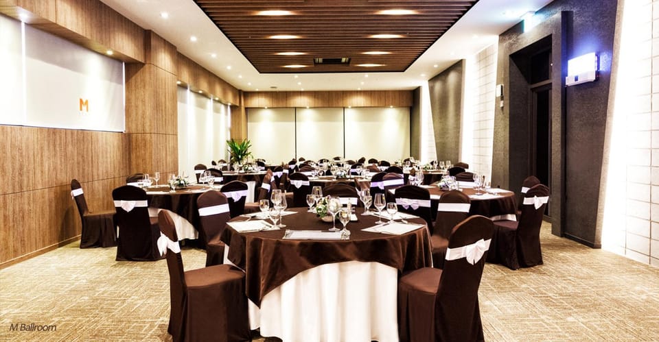 Mstay Hotel Giheung Hotel in Gyeonggi-do