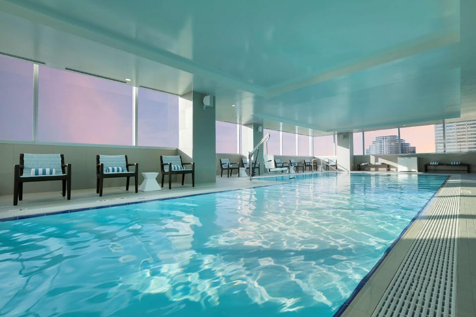 Hilton Cleveland Downtown Hotel in Cleveland Heights