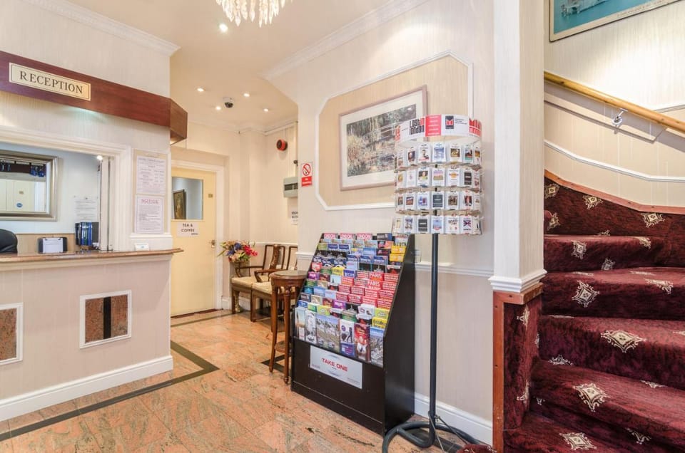Hotel Earls Court Hotel in City of Westminster