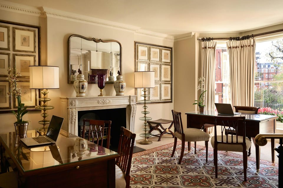 Egerton House Hotel Hotel in City of Westminster