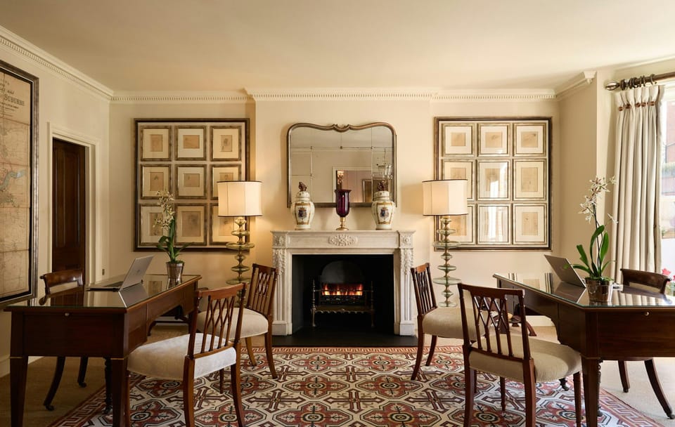 Egerton House Hotel Hotel in City of Westminster
