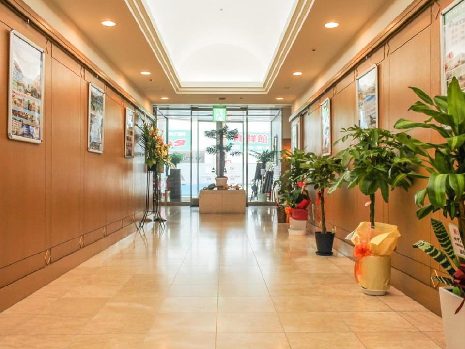 Hotel Livemax Kagoshima Hotel in Japan