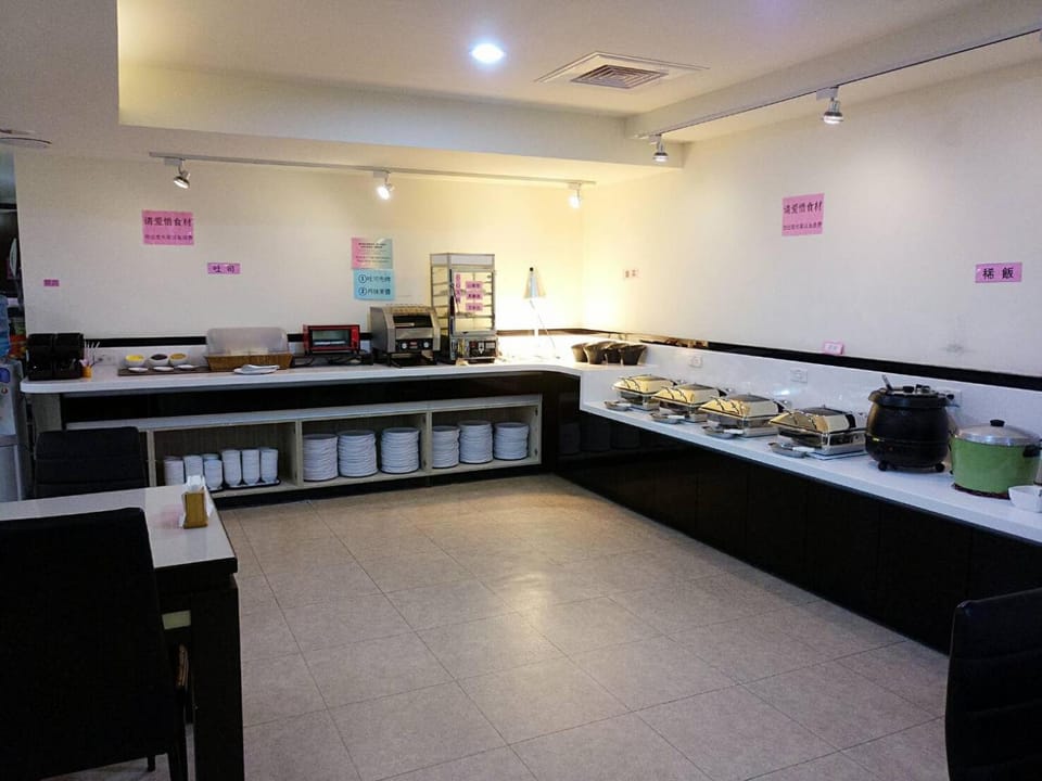 Food and beverages