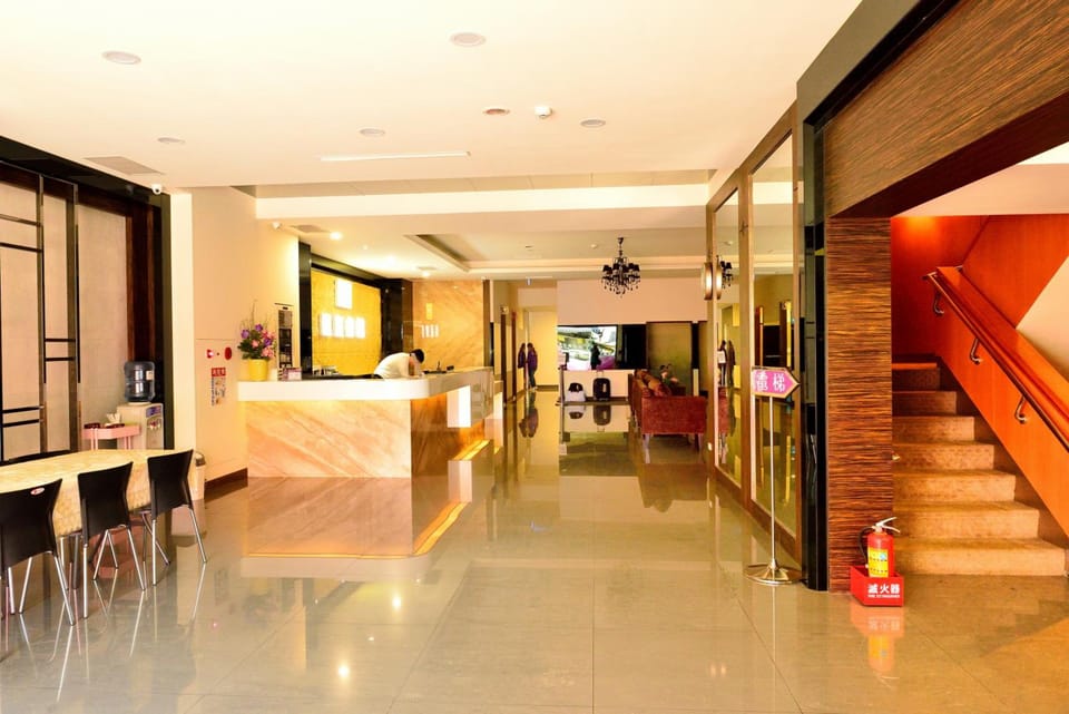 Facilities