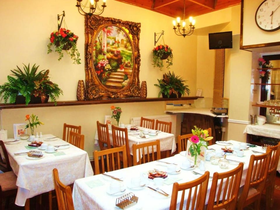 Gloucester Place Hotel Hotel in City of Westminster