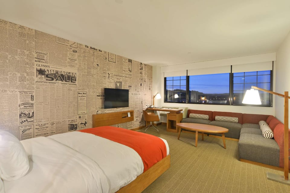 Guestroom