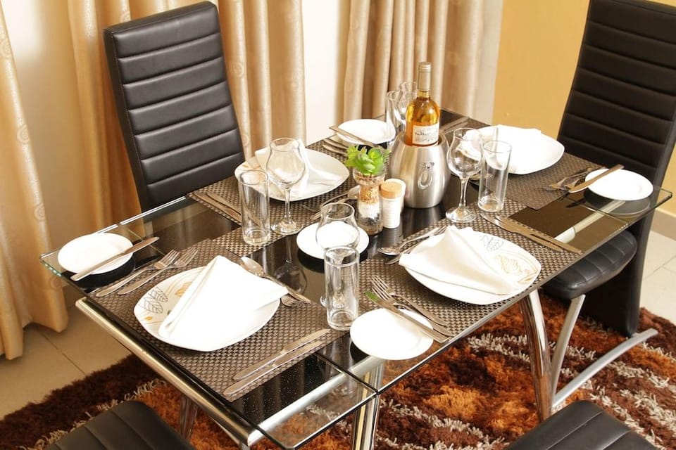 Consir Executive Lodge Lodge in Accra