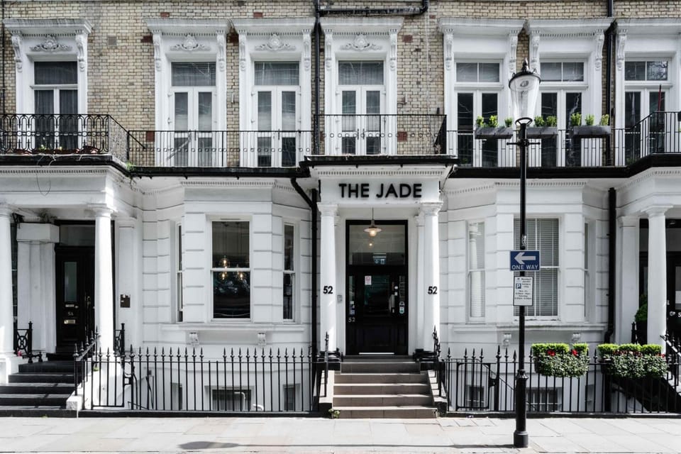 The Jade Hotel Hotel in City of Westminster