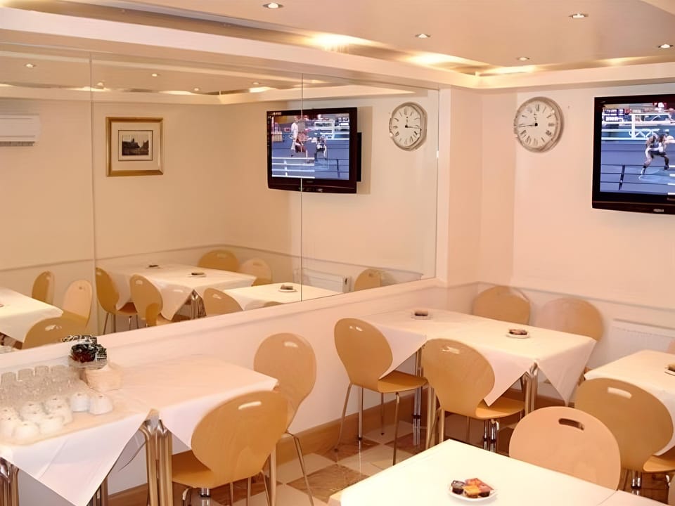 Jubilee Hotel Kensington Hotel in City of Westminster