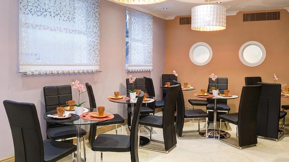 Hotel 82 London Hotel in City of Westminster