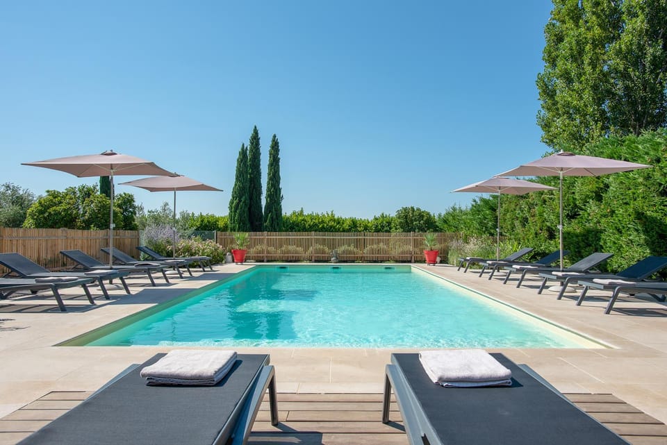 Best Western Hotel Aurelia Hotel in Arles