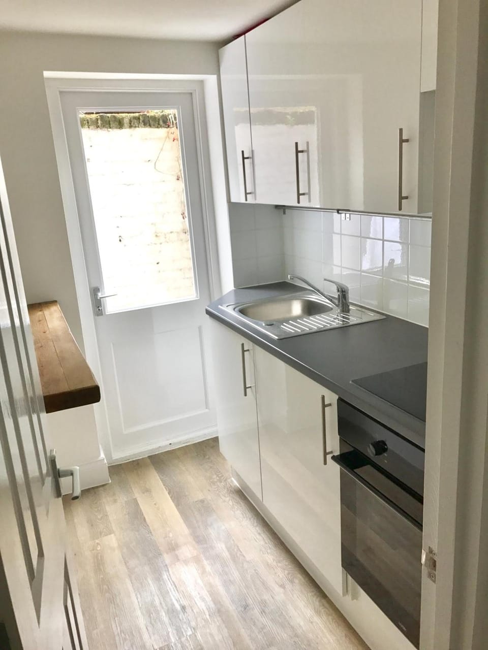 Home London Hostel in London Borough of Islington