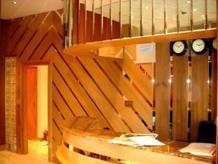 Kensington Suite Hotel Hotel in City of Westminster