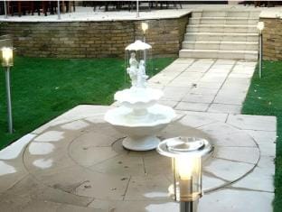 Kensington Suite Hotel Hotel in City of Westminster