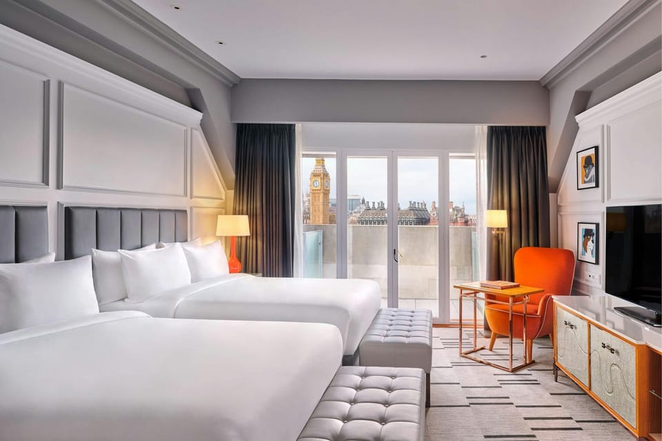 Guestroom