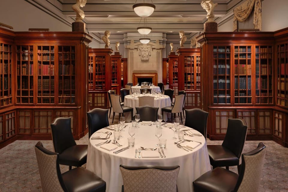 Meeting room / ballrooms