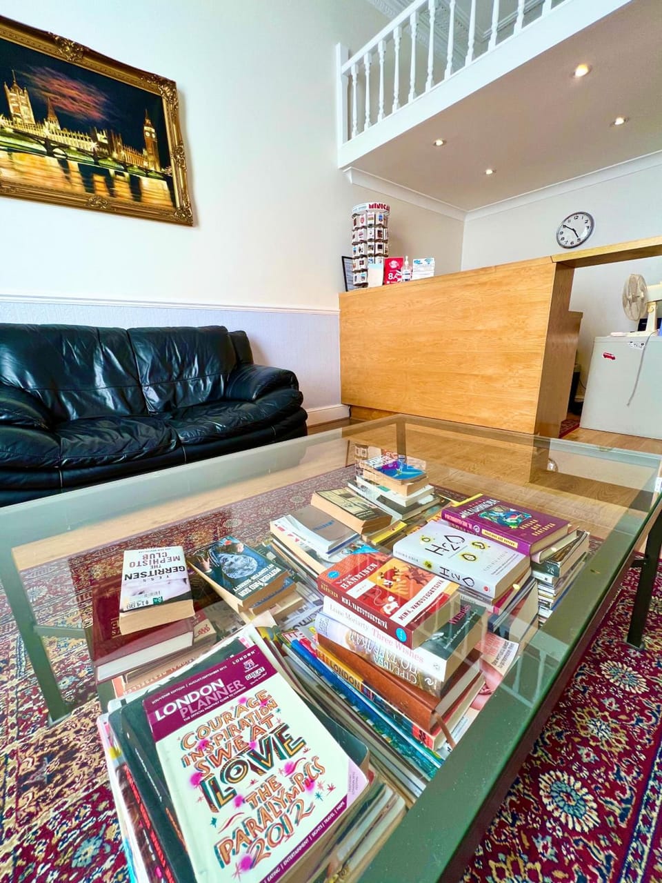 Melbourne House Hotel Hotel in City of Westminster