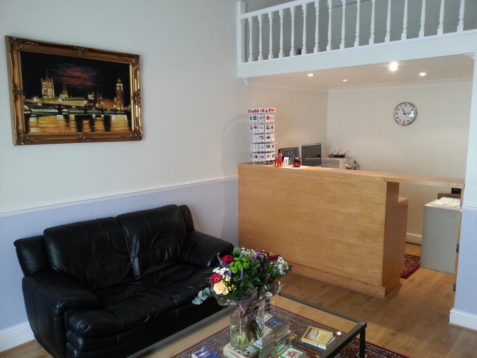 Melbourne House Hotel Hotel in City of Westminster
