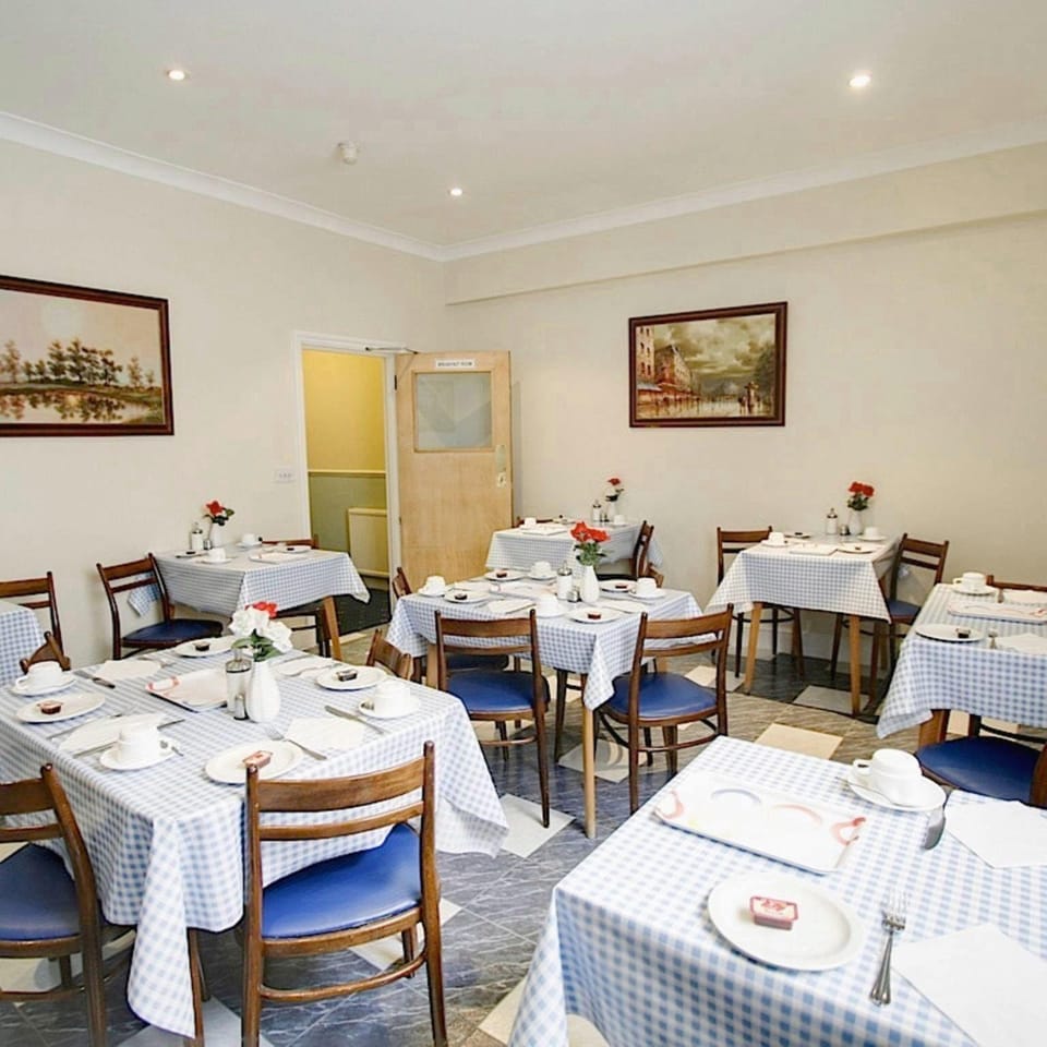 Melbourne House Hotel Hotel in City of Westminster
