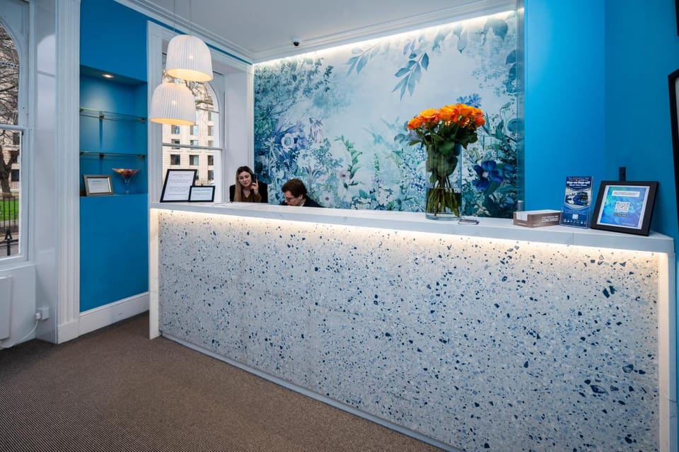 Mentone Hotel Hotel in London Borough of Islington
