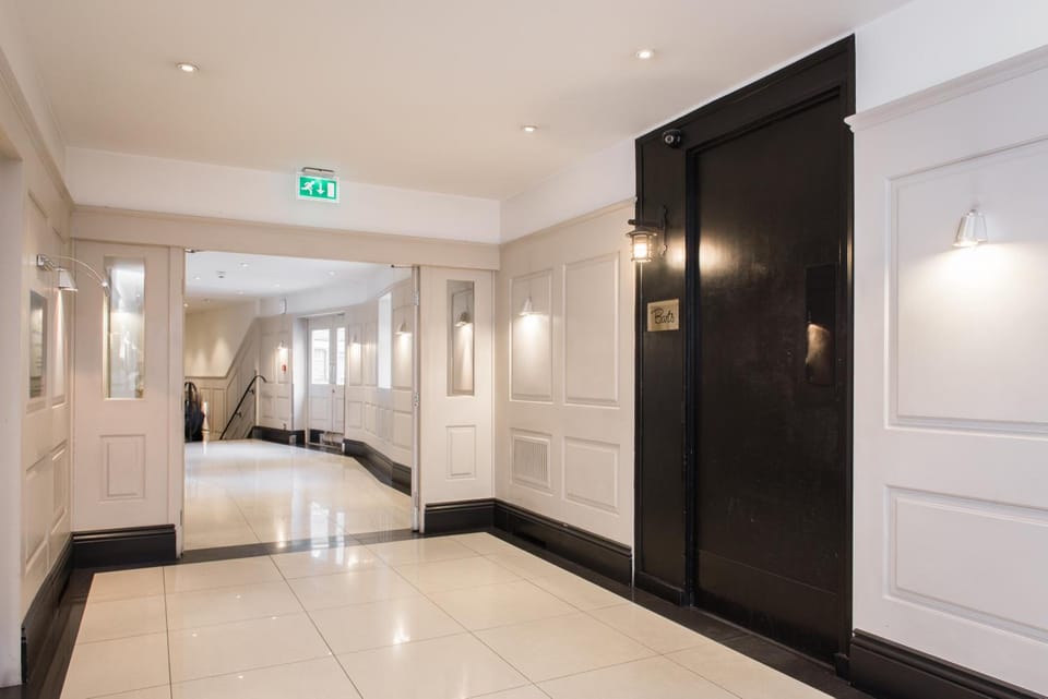 Chelsea Cloisters Serviced Apartments Apartment hotel in City of Westminster