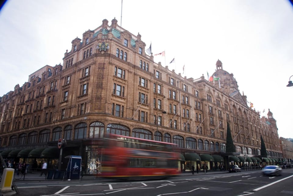 Chelsea Cloisters Serviced Apartments Apartment hotel in City of Westminster
