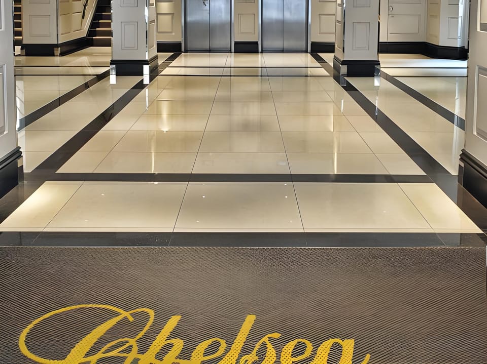 Chelsea Cloisters Serviced Apartments Apartment hotel in City of Westminster