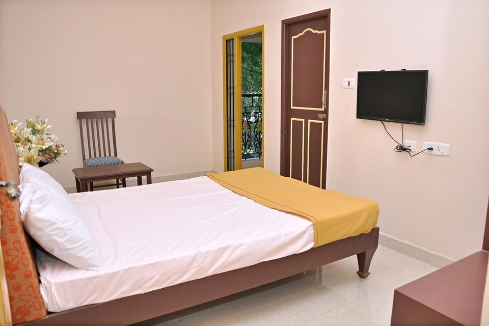Hotel Subadev Hotel in Puducherry
